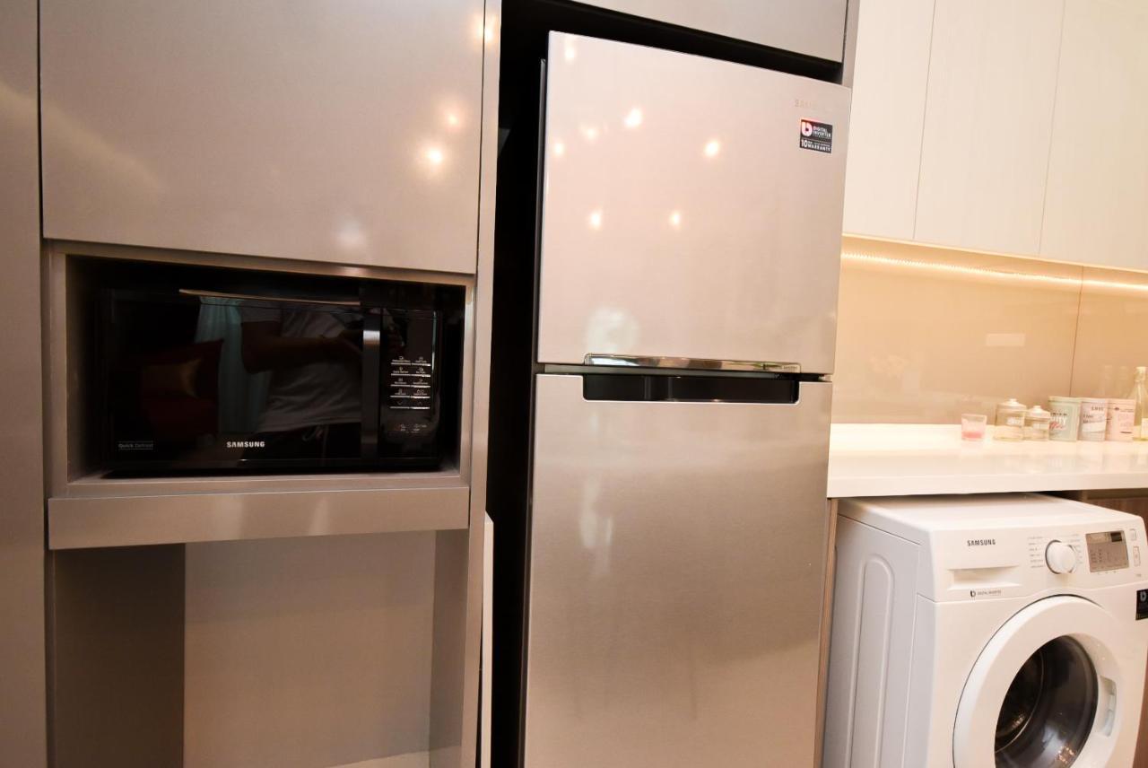 ג'והור בהרו Suasana Residence By Nest Home מראה חיצוני תמונה